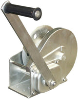 Rema Manual winches with automatic Brake TWZ