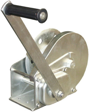Rema Manual winches with automatic Brake TWZ