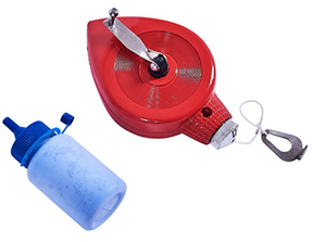 2pce Chalk Line Set