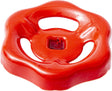 Handwheel for stopcock