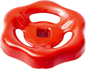 Handwheel for stopcock