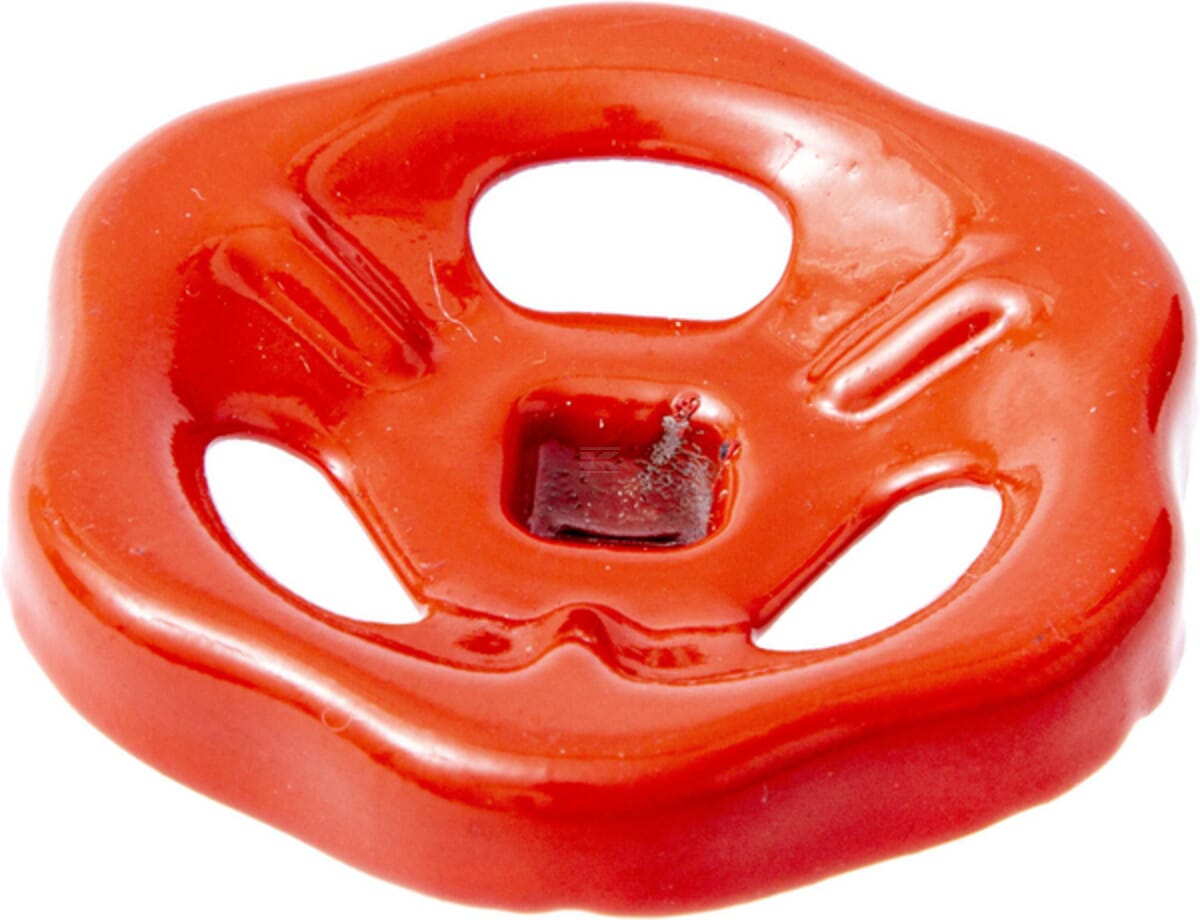 Handwheel for stopcock