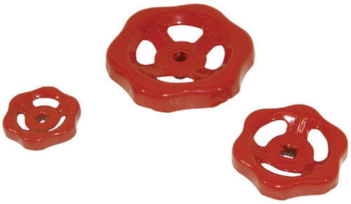 Handwheel for stopcock