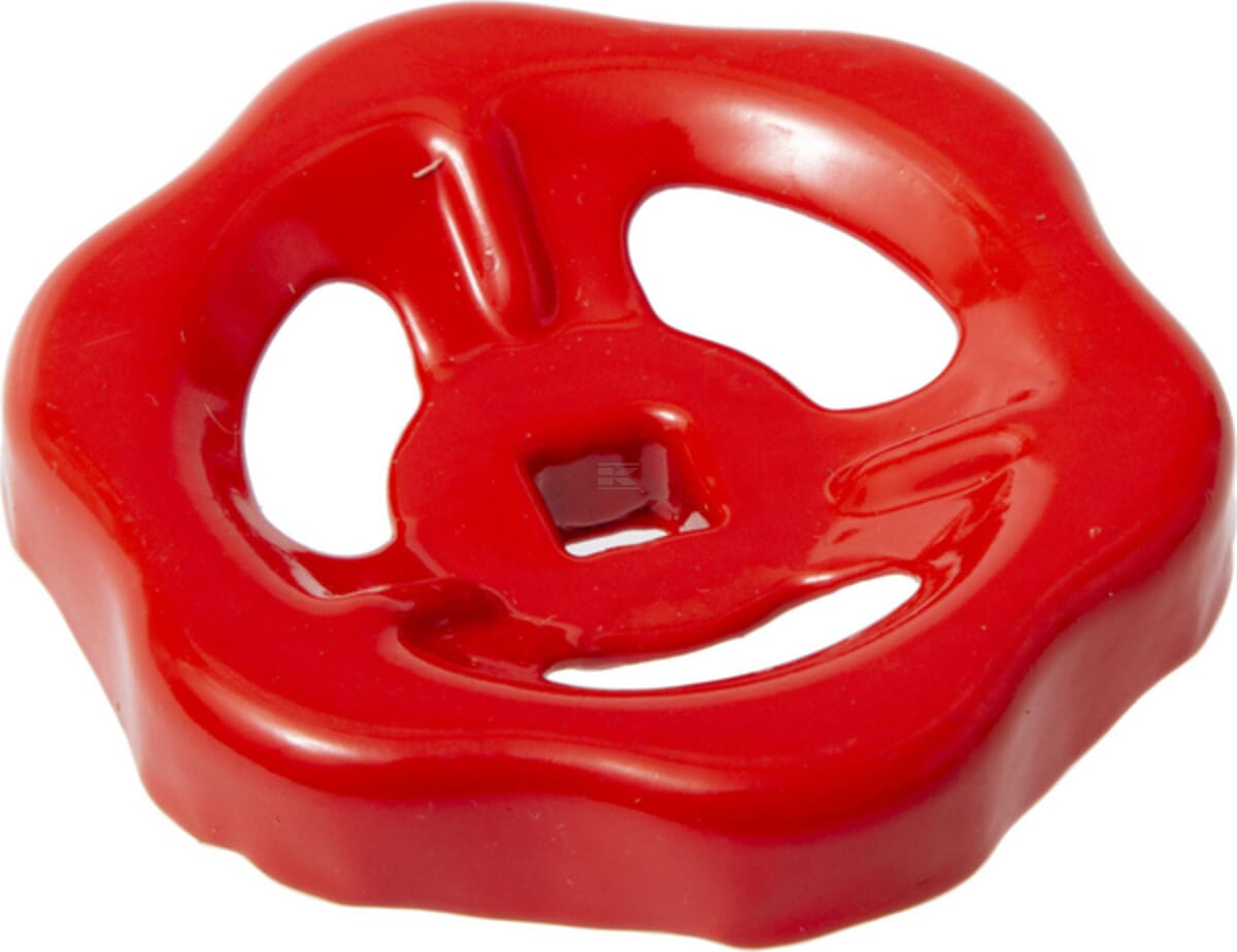 Handwheel for stopcock