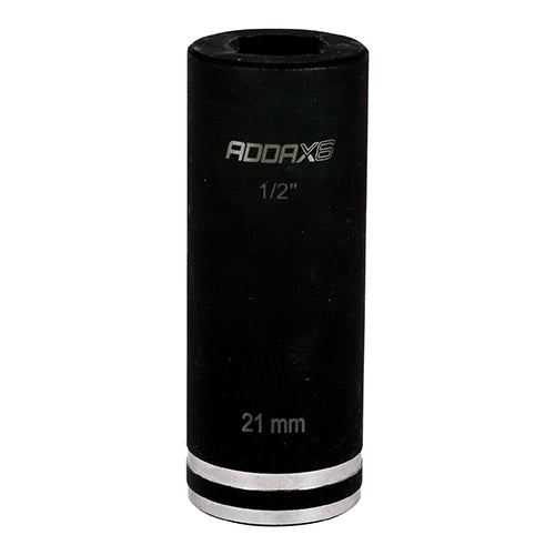 Timco X6 Impact Sockets