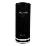 Timco X6 Impact Sockets