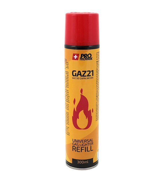 330ml Lighter Refill Gas