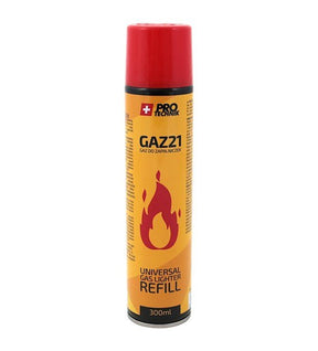 330ml Lighter Refill Gas