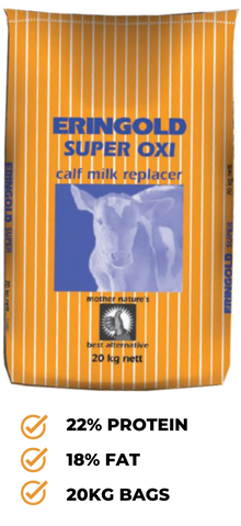 ERINGOLD SUPER OXI