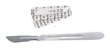 Castrating knife