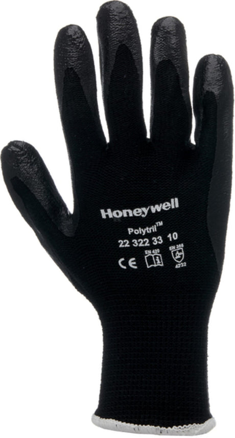 Honeywell Work gloves Polytril Mix