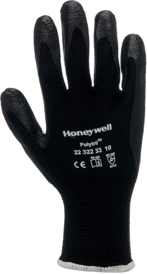 Honeywell Work gloves Polytril Mix