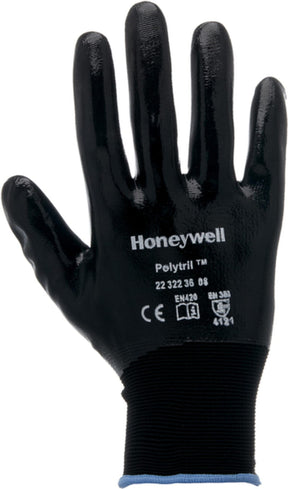 Honeywell Gloves  Polytril Top