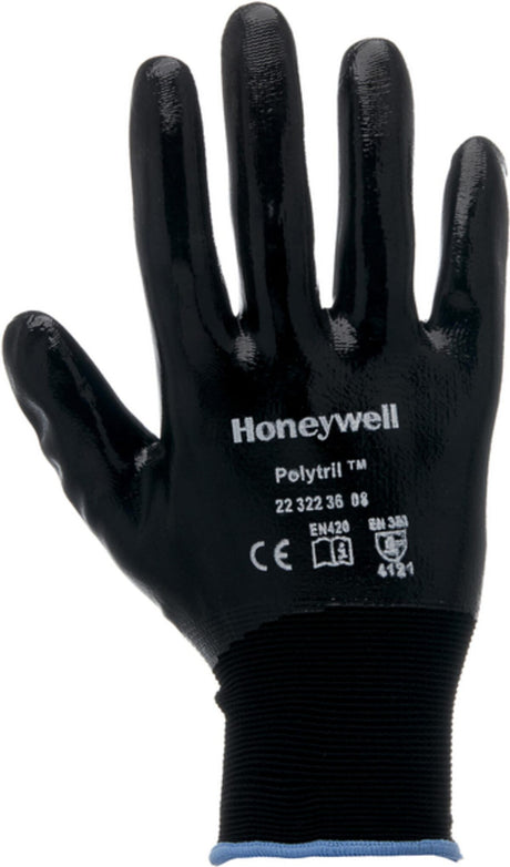 Honeywell Gloves  Polytril Top