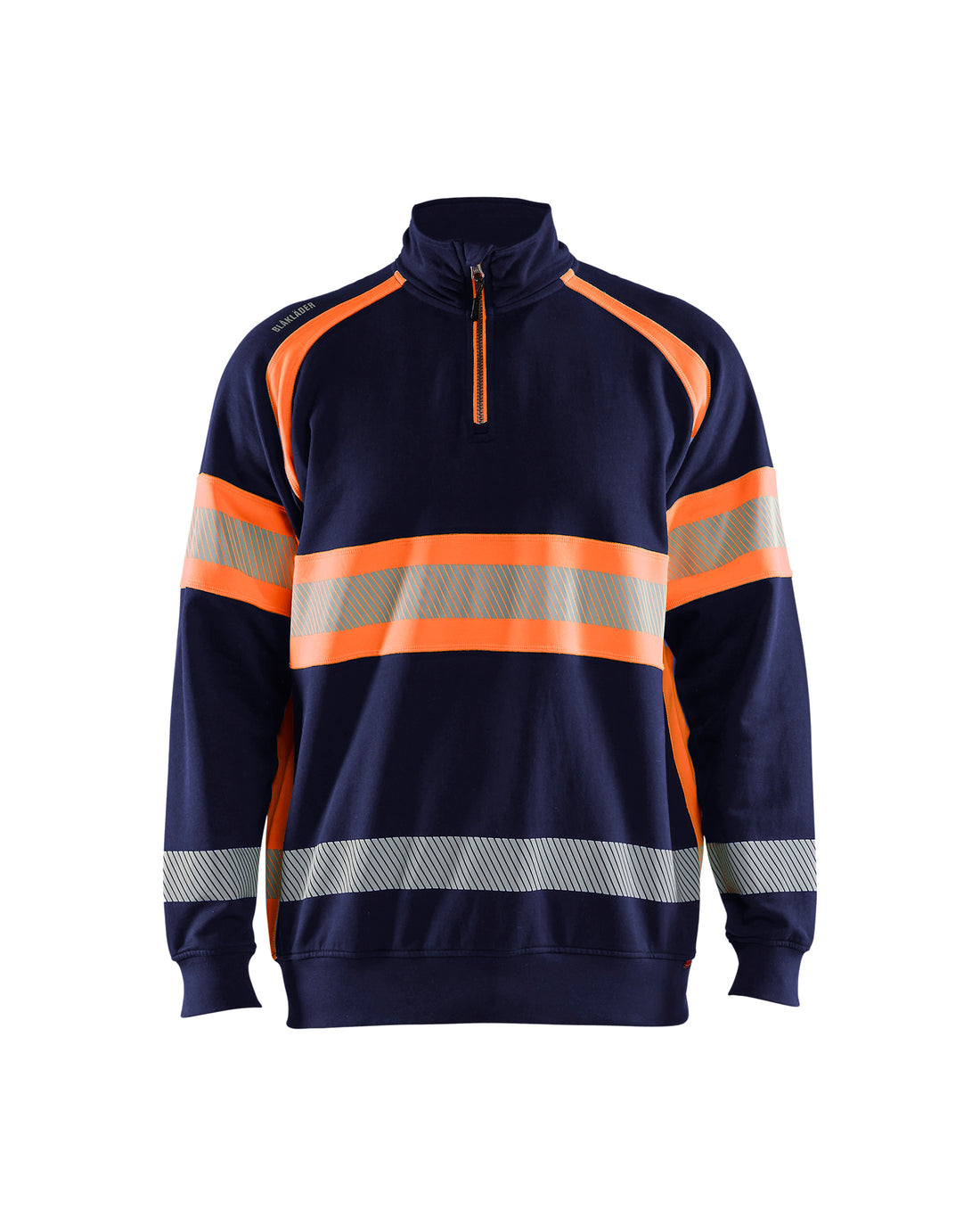 Blaklader 3553 Hi-Vis Sweater