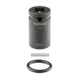 Timco X6 Scaffolders Impact Socket