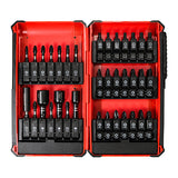 Timco X6 Impact Driver Bit Sets