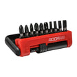 Timco X6 Impact Driver Bit Sets