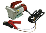 FMT Diesel pump 24V - 35 l/m