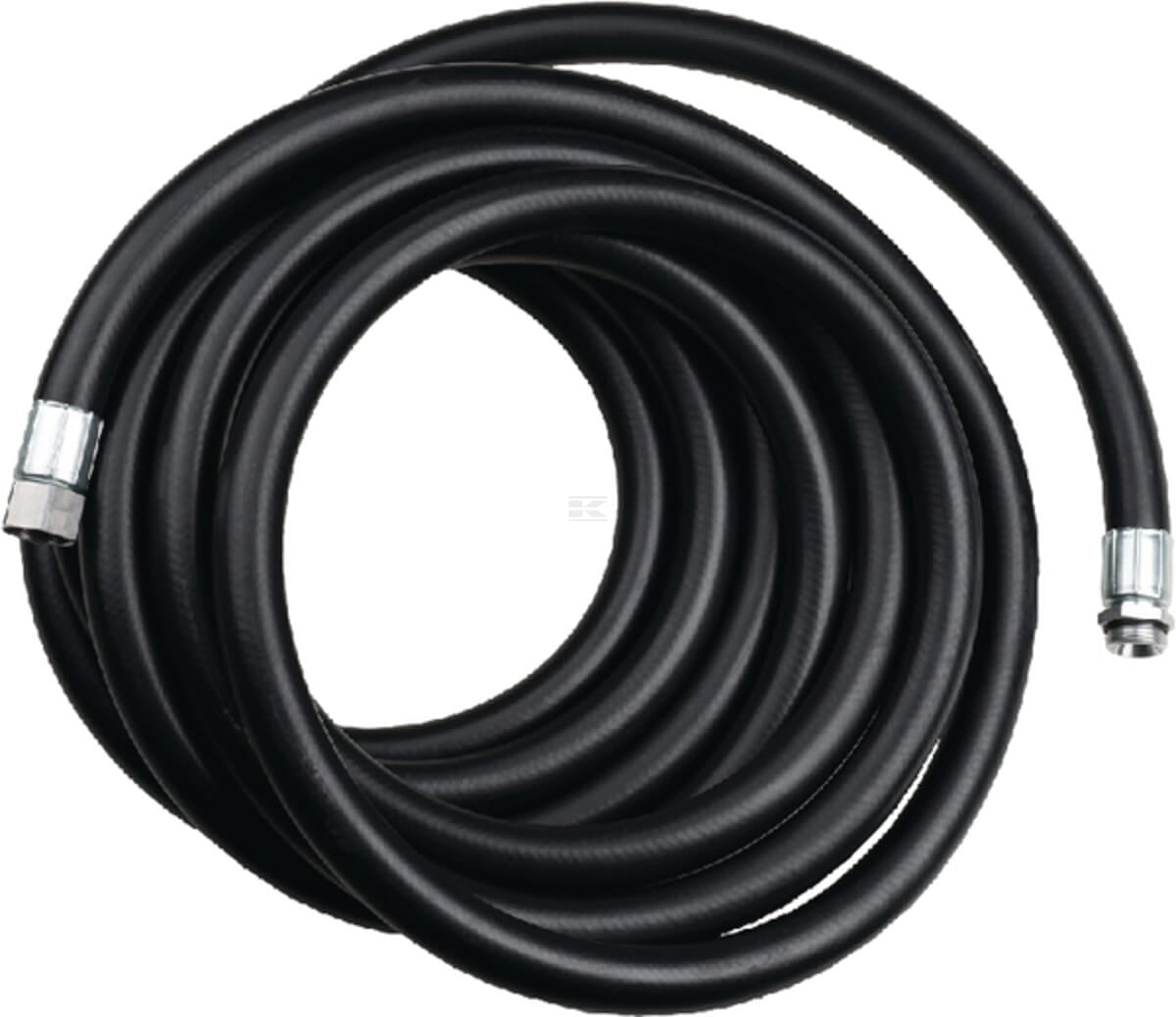 Pressol Fuel hose 1"in/out set
