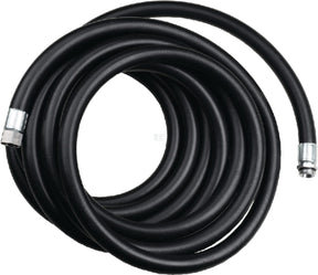 Pressol Fuel hose 1"in/out set