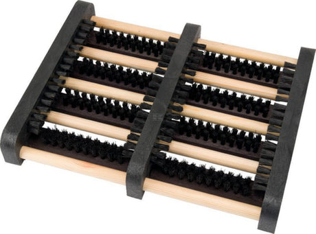 Boot Brush Kramp
