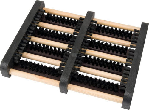 Boot Brush Kramp