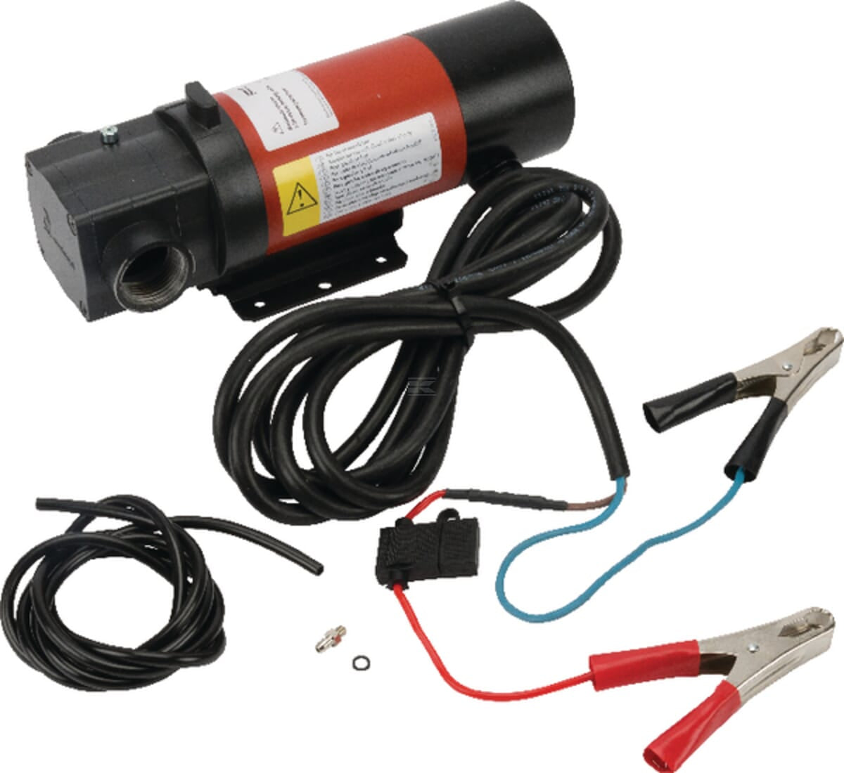 FMT Diesel pump 24V - 35 l/m