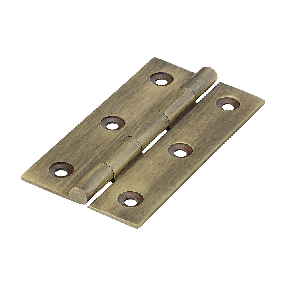 Timco Solid Drawn Hinges