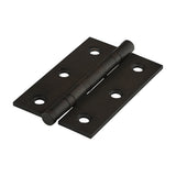 Timco Performance Ball Race Hinges - Solid Brass