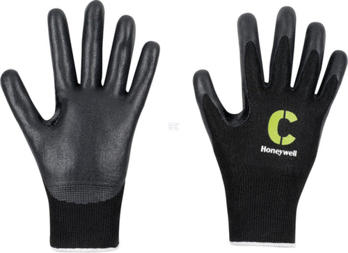 Honeywell Glove Vertigo black Nit 5
