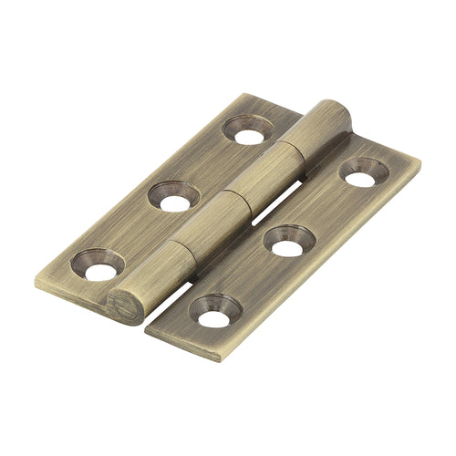 Timco Solid Drawn Hinges