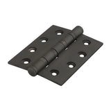 Timco Performance Ball Race Hinges - Solid Brass