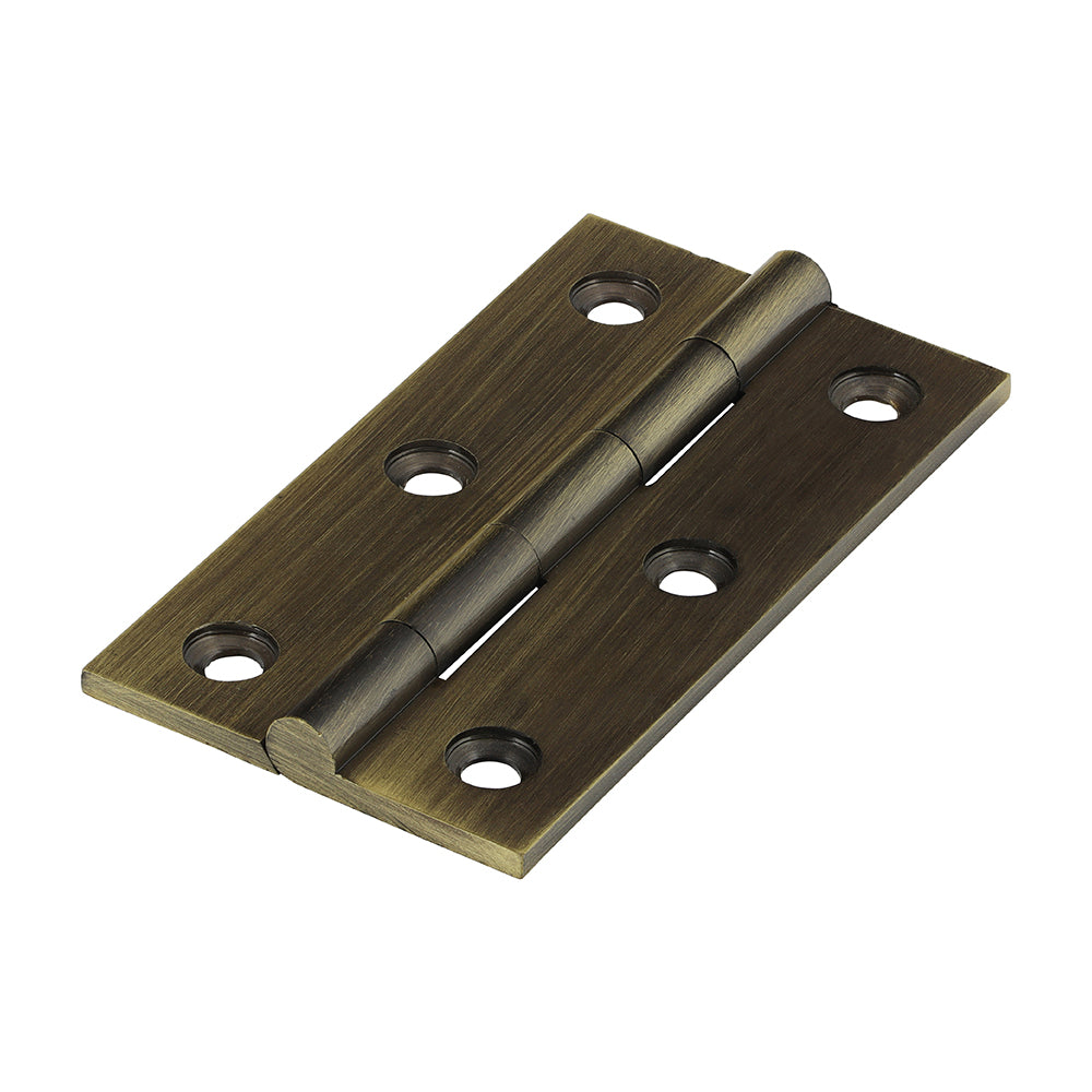 Timco Solid Drawn Hinges