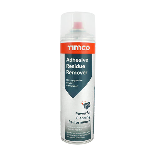 Timco Adhesive Residue Remover