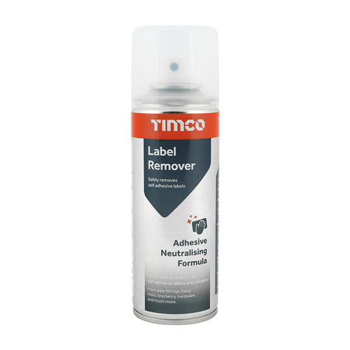 Timco Label Remover
