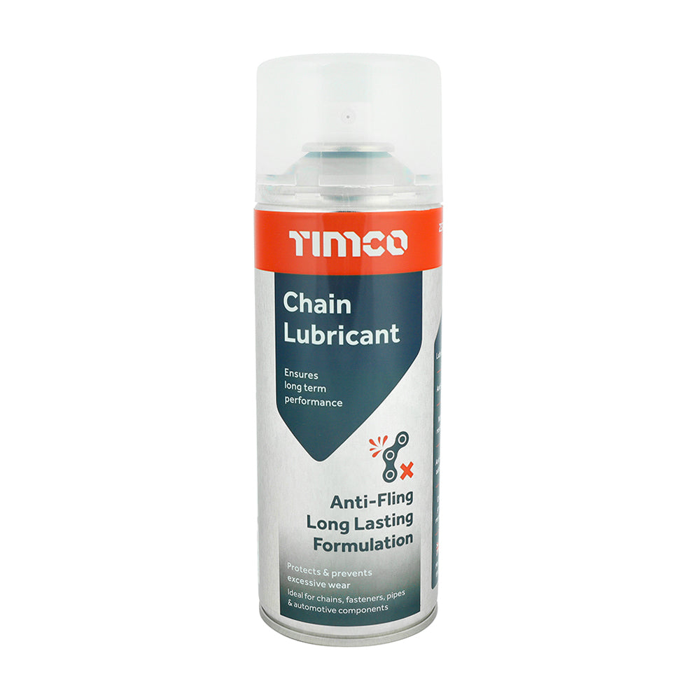 Timco Chain Lubricant