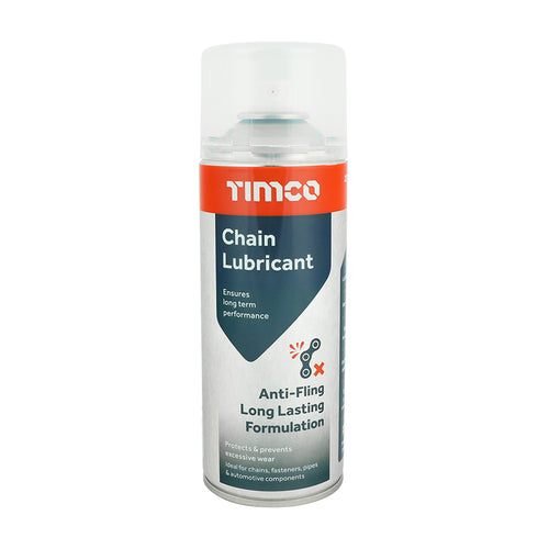 Timco Chain Lubricant