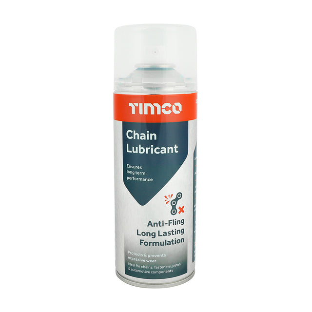 Timco Chain Lubricant