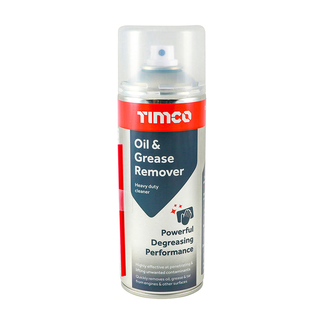 Timco Oil & Grease Remover