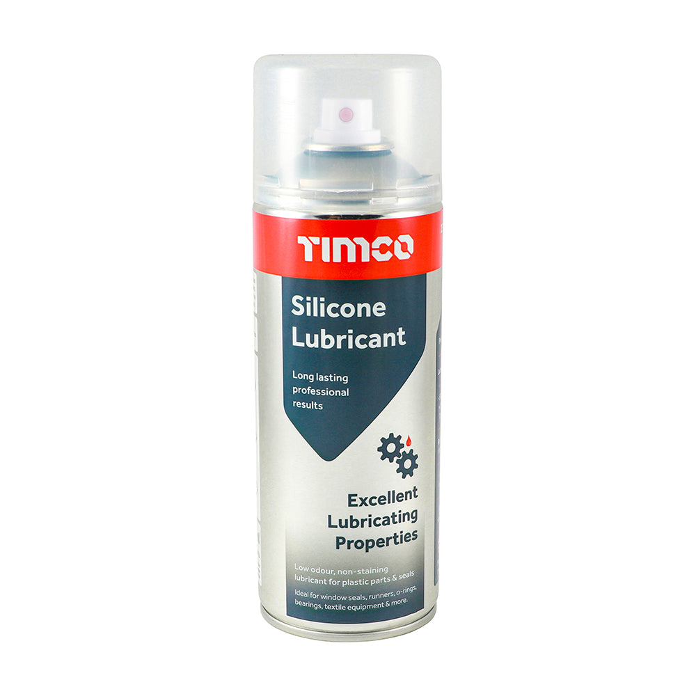 Timco Silicone Lubricant