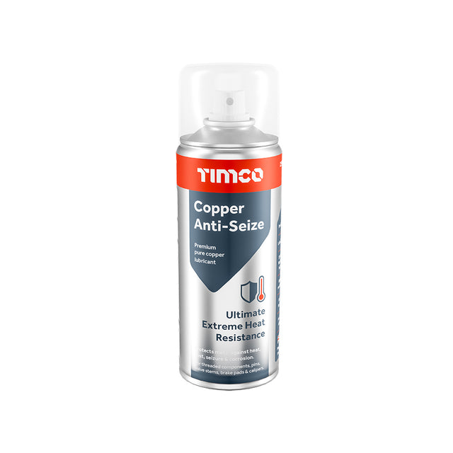 Timco Copper Anti-Seize