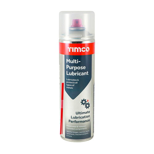 Timco Multi-Purpose Lubricant