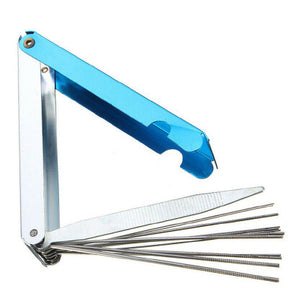 Nozzle Cleaner Set