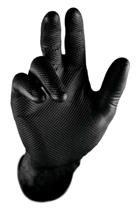 Grippaz Disposable gloves Ambi Grip® 67-246