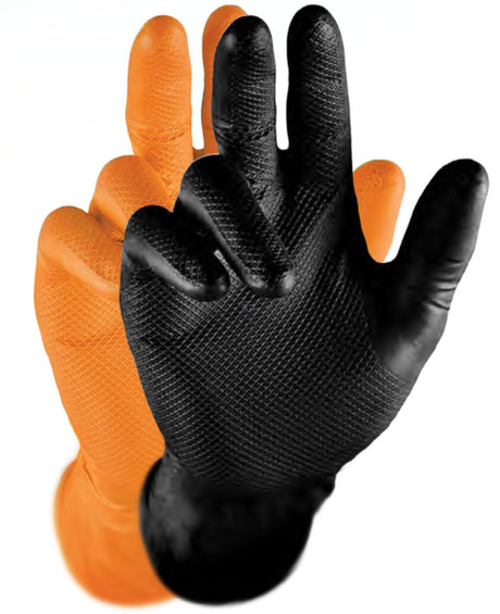 Grippaz Disposable gloves Ambi Grip® 67-246