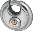 Abus Discus padlock