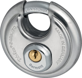 Abus Discus padlock