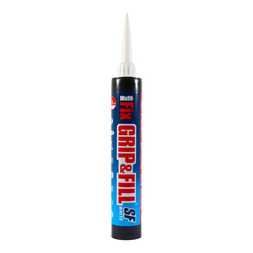 Timco Multi-Fix Grip & Fill - Solvent Free