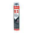 Timco B1 Fill & Fix Fire Rated Expanding PU Foam
